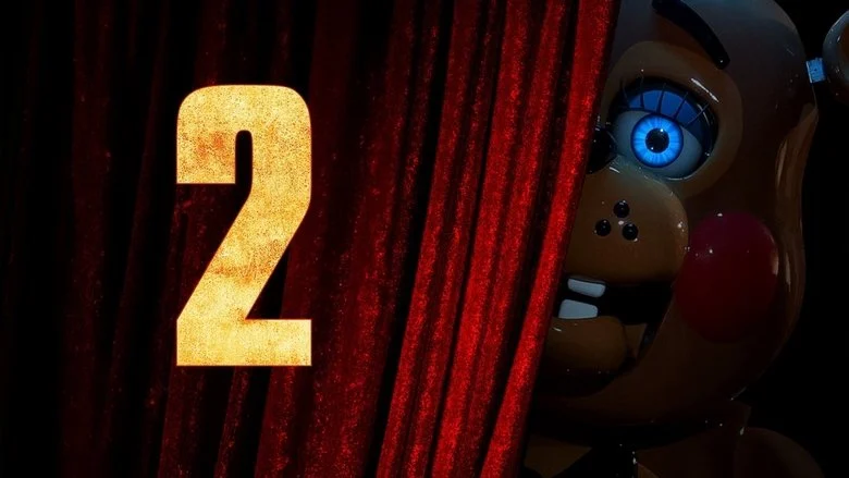 Five Nights at Freddys 2 Review