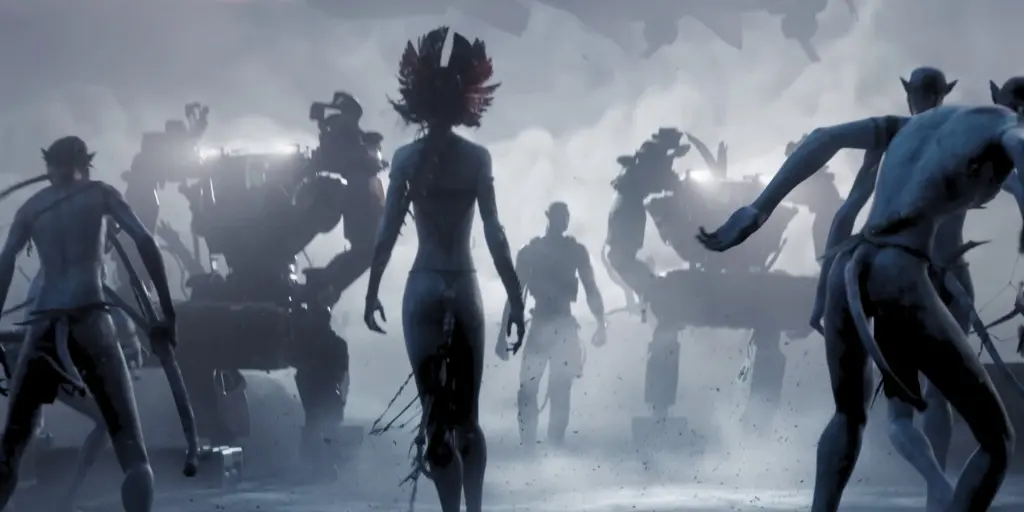 The RDA Alliance With Varang