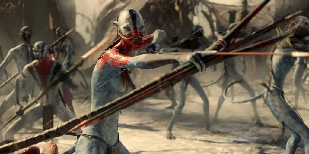 Varangs clans origin Why do Ash People Hate Eywa movietvplus