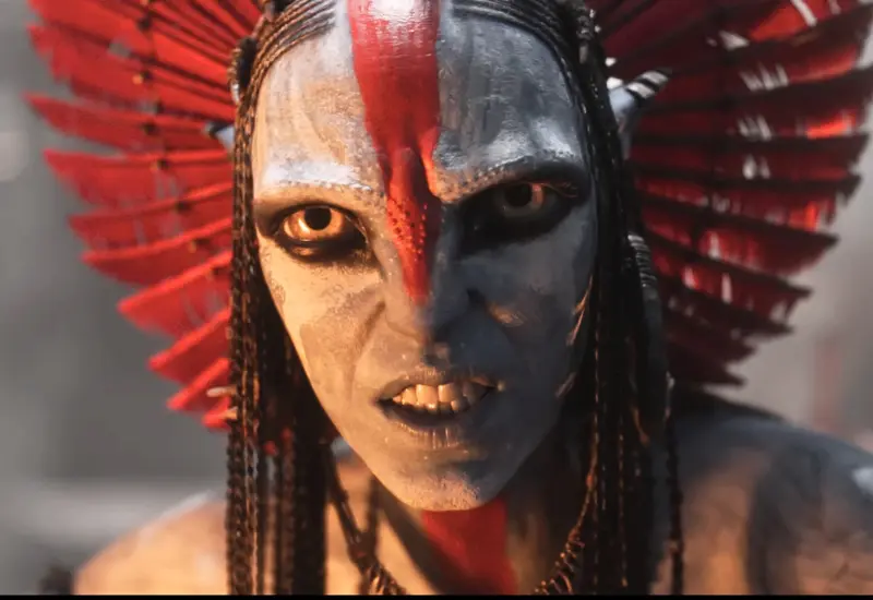 Who is Varang in Avatar 3?