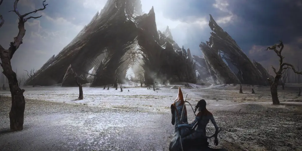 Why Varang Attacked the Wind Traders