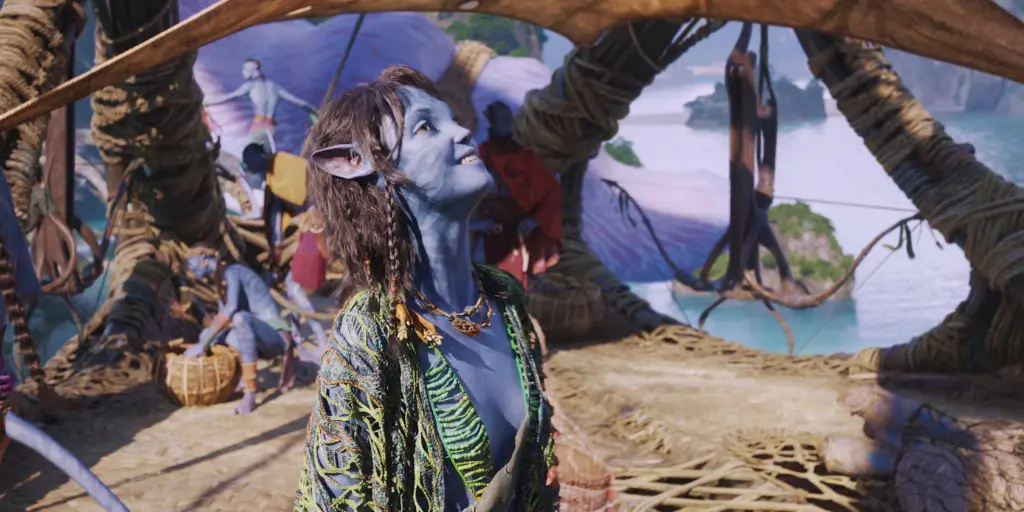 kiri inside medusoid with wind traders