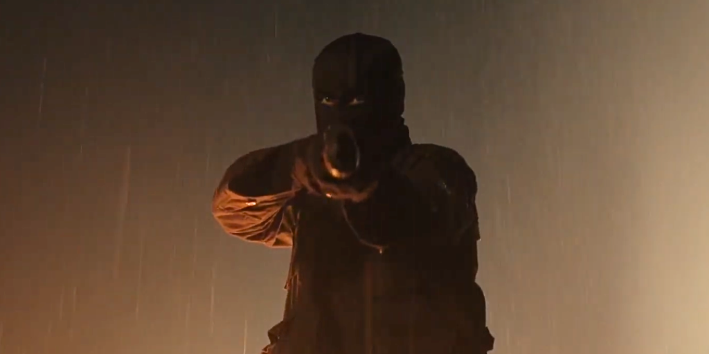 The Rip Ending Explained: How the Yellow Pages Swap and The Canary Trap Actually Worked 7 Captain Jackie Velez killer