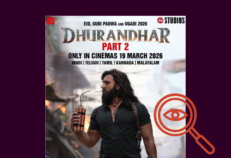 Is Jaskirat Singh Rangi Real? Dhurandhar Part 2 Story Predictions & The Uri Connection 5 DHURANDHAR PART 2 poster
