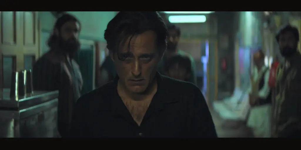 Dhurandhar Part 2 Akshaye Khanna Flashback Cameo: Ghost Theory vs. Reality 5 Dhurandhar Part 2 Uzair Baloch Rehman backstory