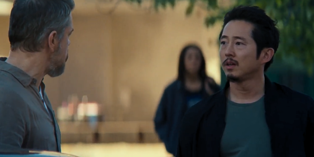 The Rip Ending Explained: How the Yellow Pages Swap and The Canary Trap Actually Worked 5 Dane Dumars says $150K raid amount to Mike Ro