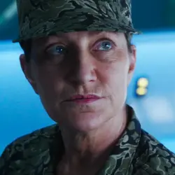 General Frances Ardmore info card death status