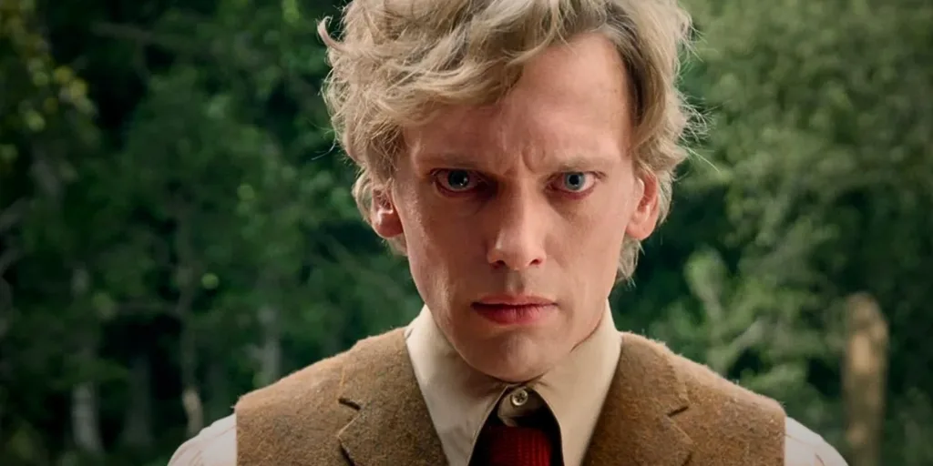 Stranger Things Season 5 Plot Holes: The Henry Creel Paradox