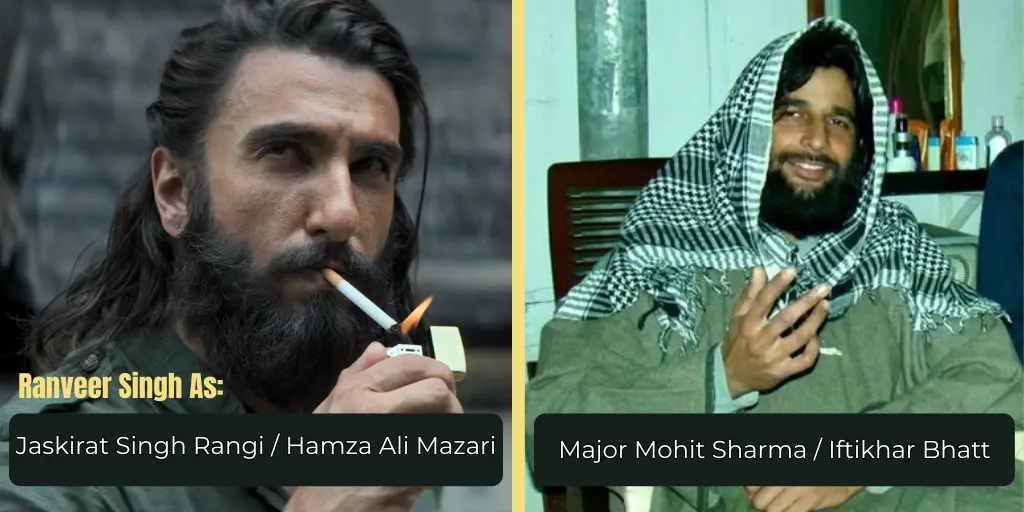 Is Jaskirat Singh Rangi Real? Dhurandhar Part 2 Story Predictions & The Uri Connection 3 IS JASKIRAT SINGH RANGI REAL?