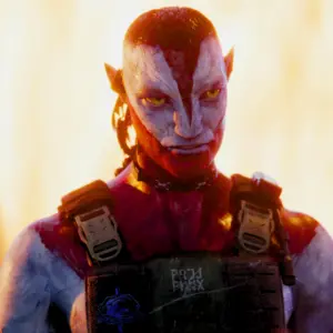 Colonel Miles Quaritch deado or not