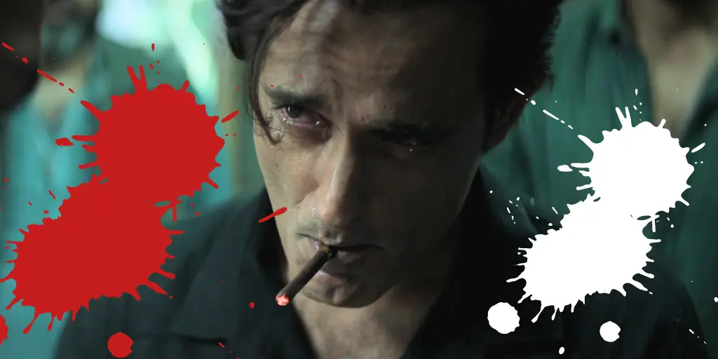 dhurandher Reduced Violence: The Plastic Bag and Boiling Scenes