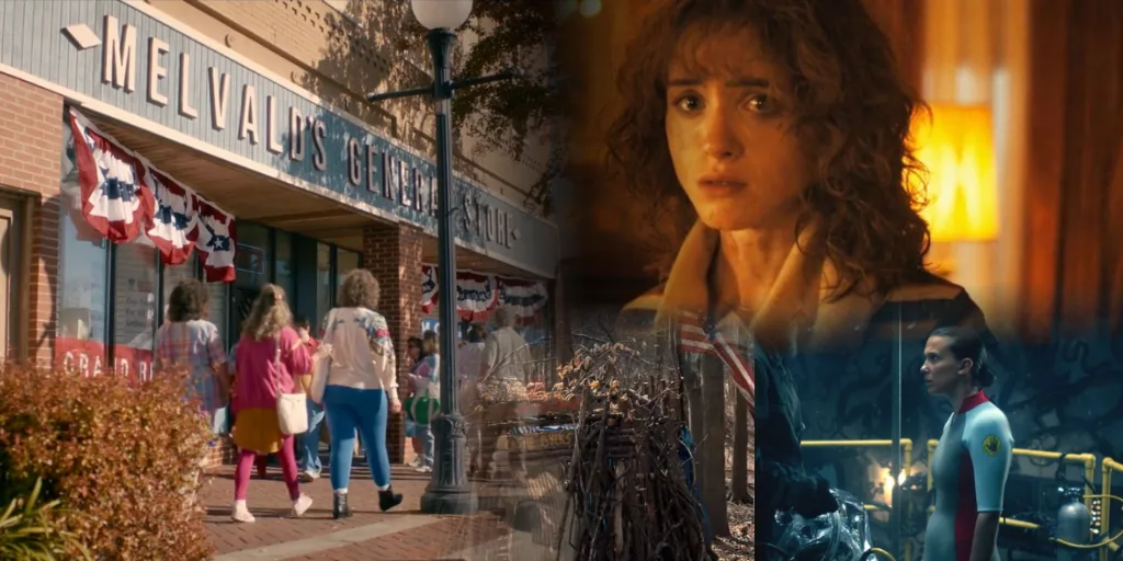 Stranger Things Season 5 Plot Holes: The Timeline and Visual Fractures
