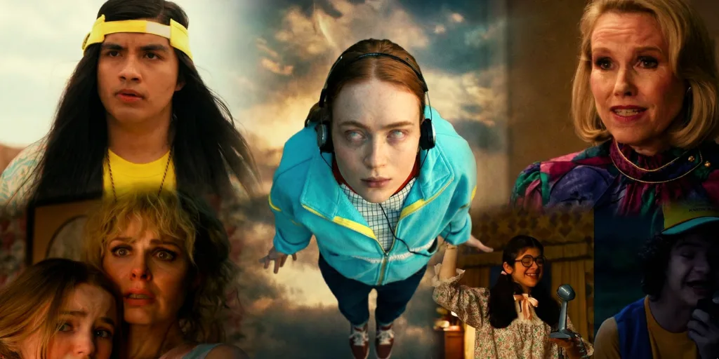 Stranger Things Season 5 Plot Holes: Character Fates and The Missing Persons Report