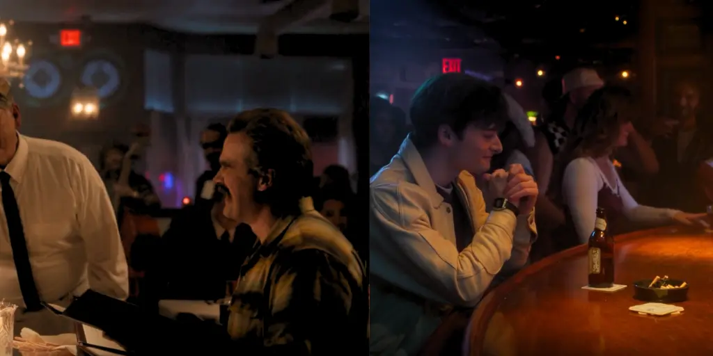 exit signs  Conformity Gate Evidence