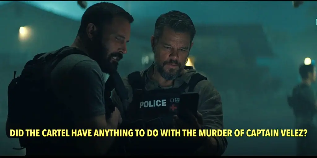 Does Ben Affleck Actually Speak Spanish