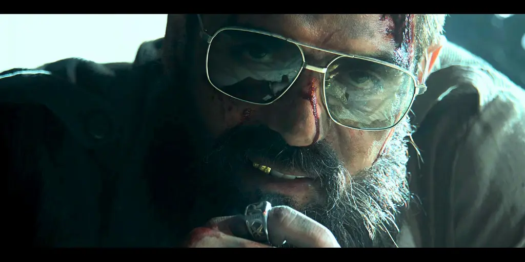 dhurandhar 2 major iqbal