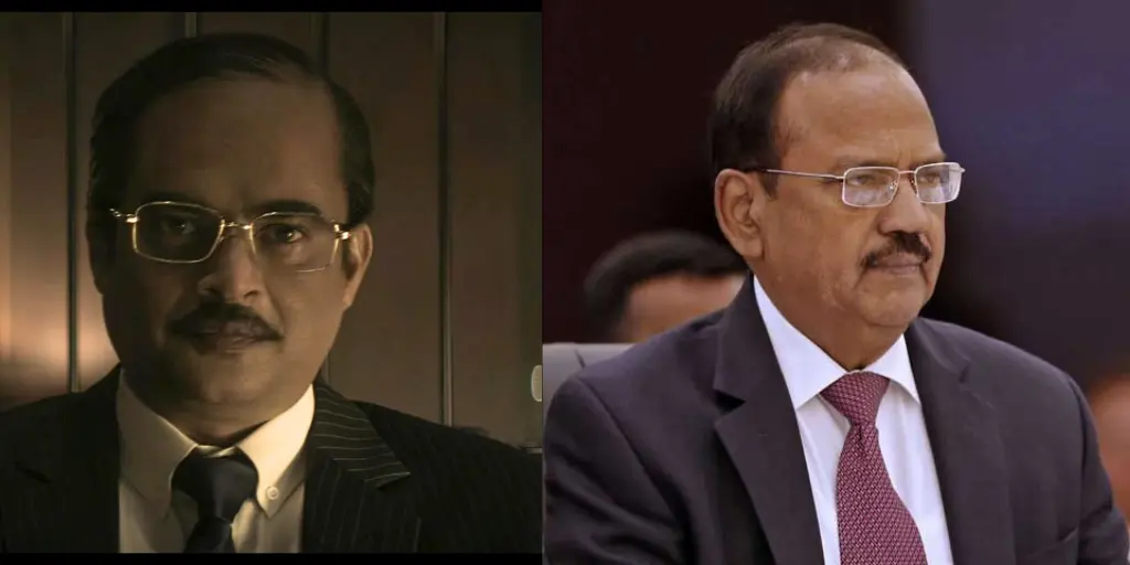 dhurandhar real world inspiration